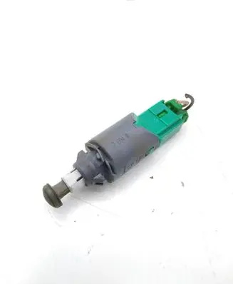 Clutch pedal sensor