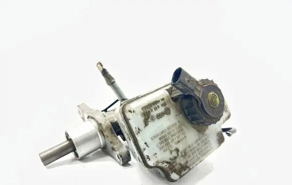 Skoda Octavia Mk2 (1Z) Master brake cylinder 1K1611301D 03350886321