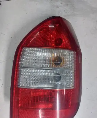 Opel Zafira A Rear/tail lights AB64PC