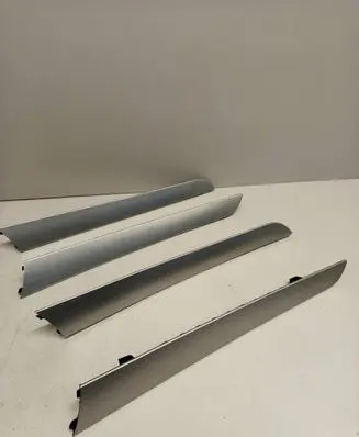Audi A4 S4 B8 8K Door card panel trim set 8K0867419 8K0867410 8K0867420