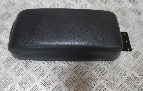 Jeep Compass Armrest 