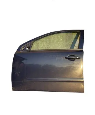 Opel Astra H Front door