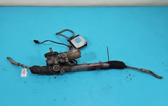 Citroen C2 Steering rack IMPRK1453637