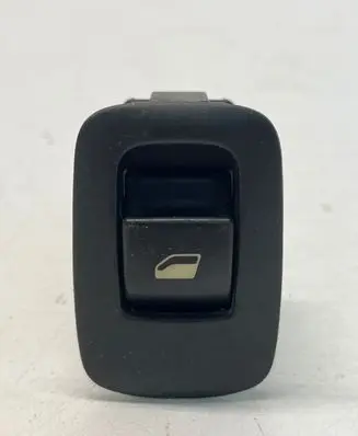 Citroen C4 Grand Picasso Electric window control switch 11662