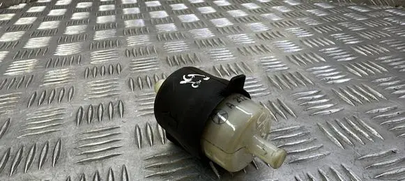 Mercedes-Benz E W212 Pneumatic compressor air filter A2123200169