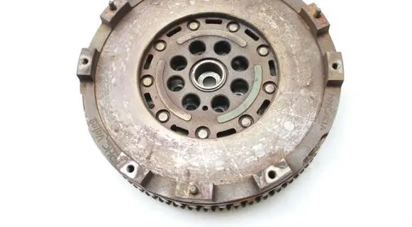 Hyundai i40 Dual mass flywheel 