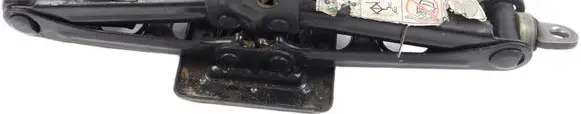 Fiat Punto (188) Lift Jack 
