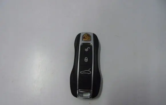 Porsche 911 992 Ignition key/card 992959753B
