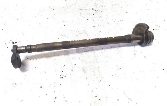 Mercedes-Benz R W251 Balance shaft A2720500505