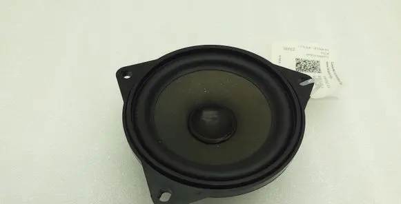 BMW 1 F20 F21 Front door speaker 9804157 65139804157