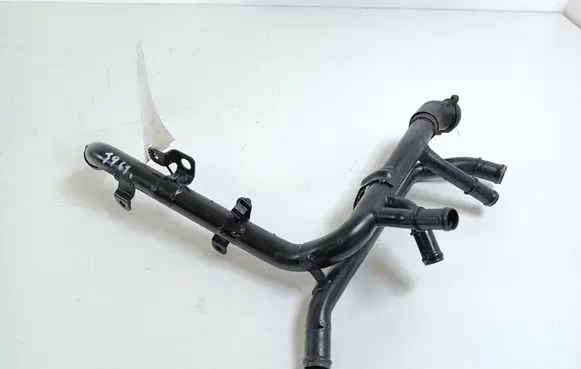 Brake vacuum hose/pipe