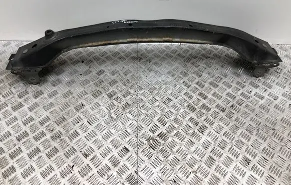 Mazda CX-7 Front bumper cross member EH1050070 K3006