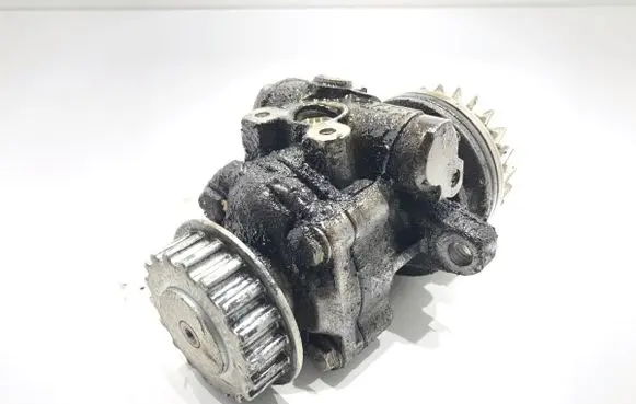 Volkswagen Transporter - Caravelle T5 Power steering pump 7H0422153A