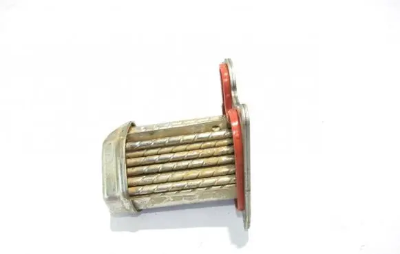Fiat 500L EGR valve cooler 2401130248