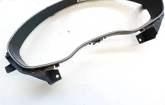 Dashboard trim