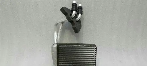 Mini Cooper F57 Heater blower radiator 669183F