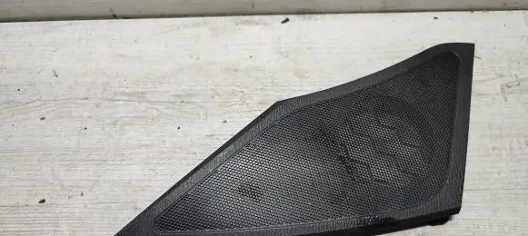 Side speaker trim/cover