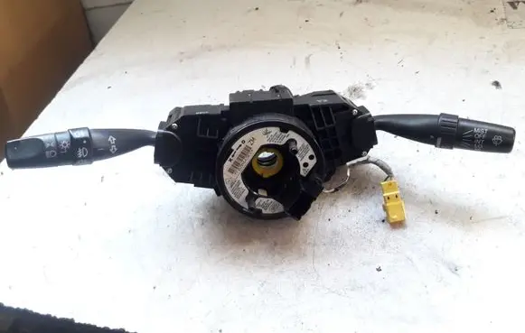 Honda Accord Airbag slip ring squib (SRS ring) M226702