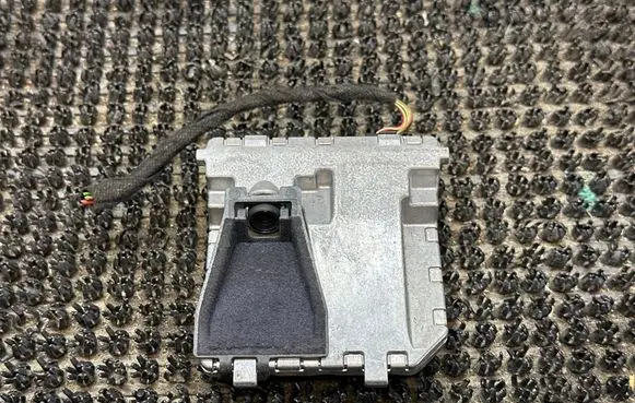 Mercedes-Benz S W221 Windshield/windscreen camera A0019051600 A0019051700 A0029022200