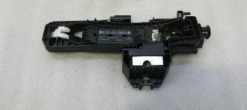 Mercedes-Benz E W212 Front door interior handle A2047602534