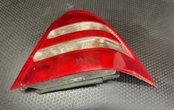 Mercedes-Benz C W203 Rear/tail lights
