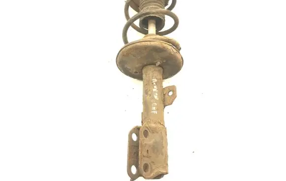 Toyota Avensis T250 Front shock absorber/damper