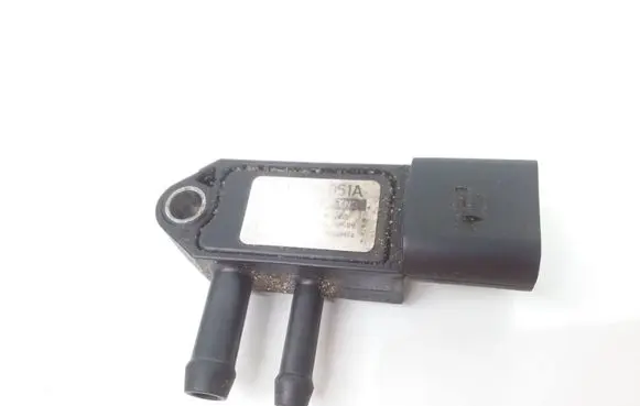 Volkswagen Transporter - Caravelle T5 Air pressure sensor 076906051A