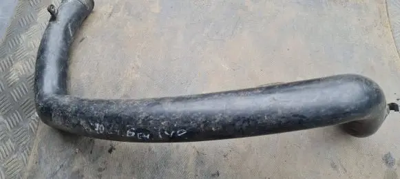 Volvo XC70 Intercooler hose/pipe 1282885