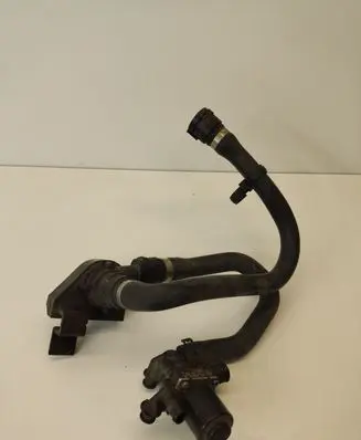 BMW 5 E60 E61 Electric auxiliary coolant/water pump 6917700 6920226