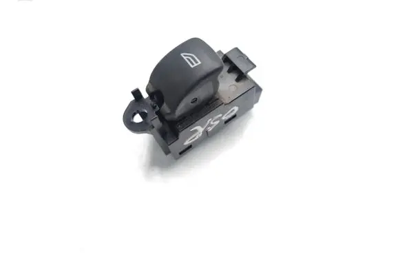 Electric window control switch