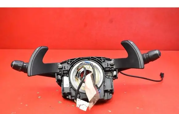 Peugeot 508 RXH Other switches/knobs/shifts 96667245ZD