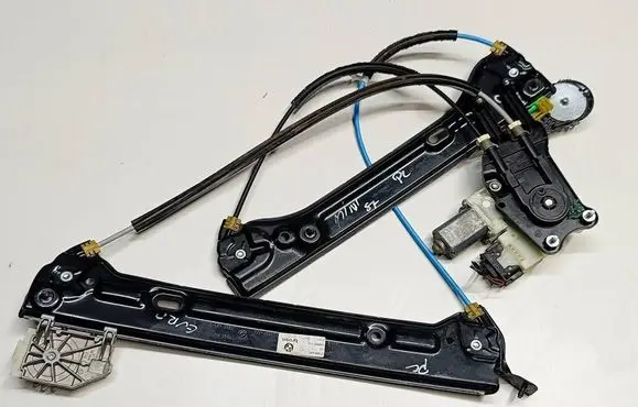 Mini Cooper F57 Front door window regulator with motor 7296441S7 7296441 C0668711D