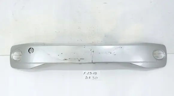 Volkswagen Up Front bumper 1S0853665AF