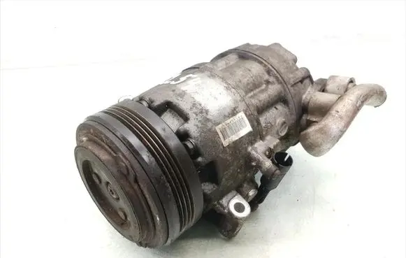 Air conditioning (A/C) compressor (pump)