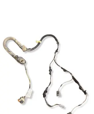 Renault Master III Loading door wiring loom 240514114
