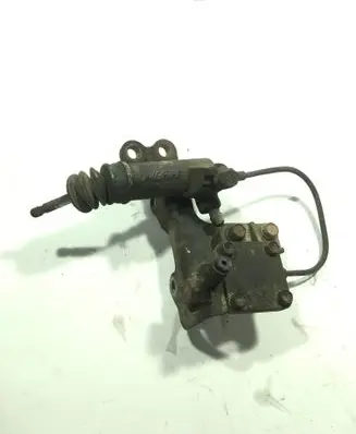 Clutch slave cylinder