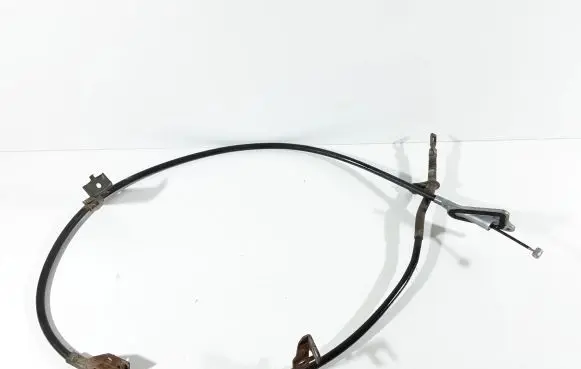 Nissan Primera Handbrake/parking brake wiring cable 