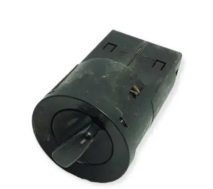 Volkswagen Golf IV Light switch 1c0941531