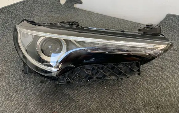 Alfa Romeo Stelvio Headlights/headlamps set 