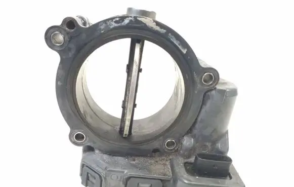 Mercedes-Benz C W205 Throttle valve A6510900470
