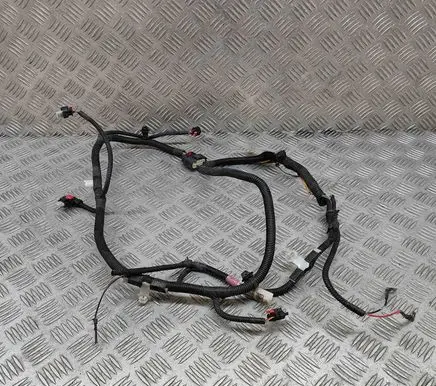 Tesla Model 3 Parking sensor (PDC) wiring loom 206795800B