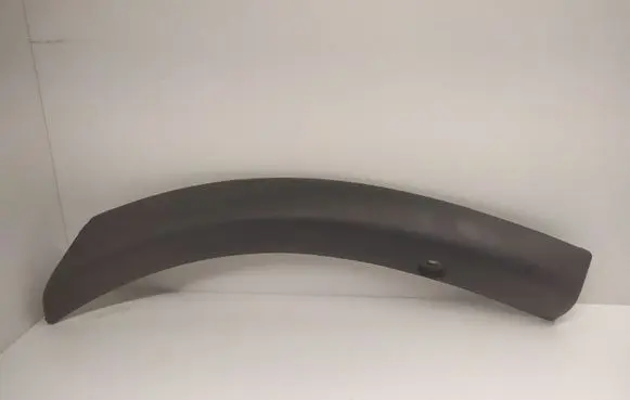 Mitsubishi Outlander Rear door trim (molding) 7407A317 4B45X