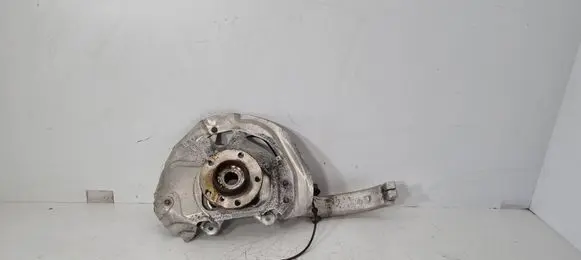 BMW X5 F15 Front wheel hub 6869869 31216869869 77377317