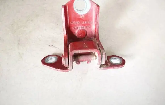 Ford Fiesta Rear door lower hinge