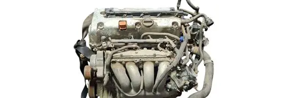 Honda Accord Engine K20A6