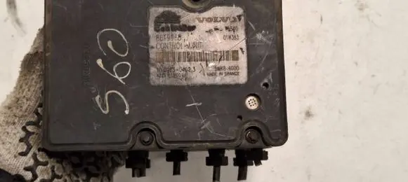 Volvo S60 ABS Pump P08619974 10020435844 00130204035826