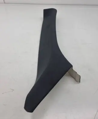 (A) pillar trim