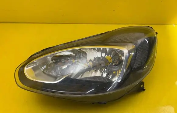 Opel Adam Headlight/headlamp 39015506