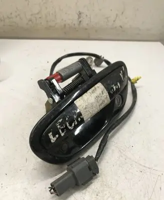 Subaru Legacy Front door exterior handle 61021AG010