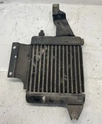 Nissan Patrol 260 Intercooler radiator